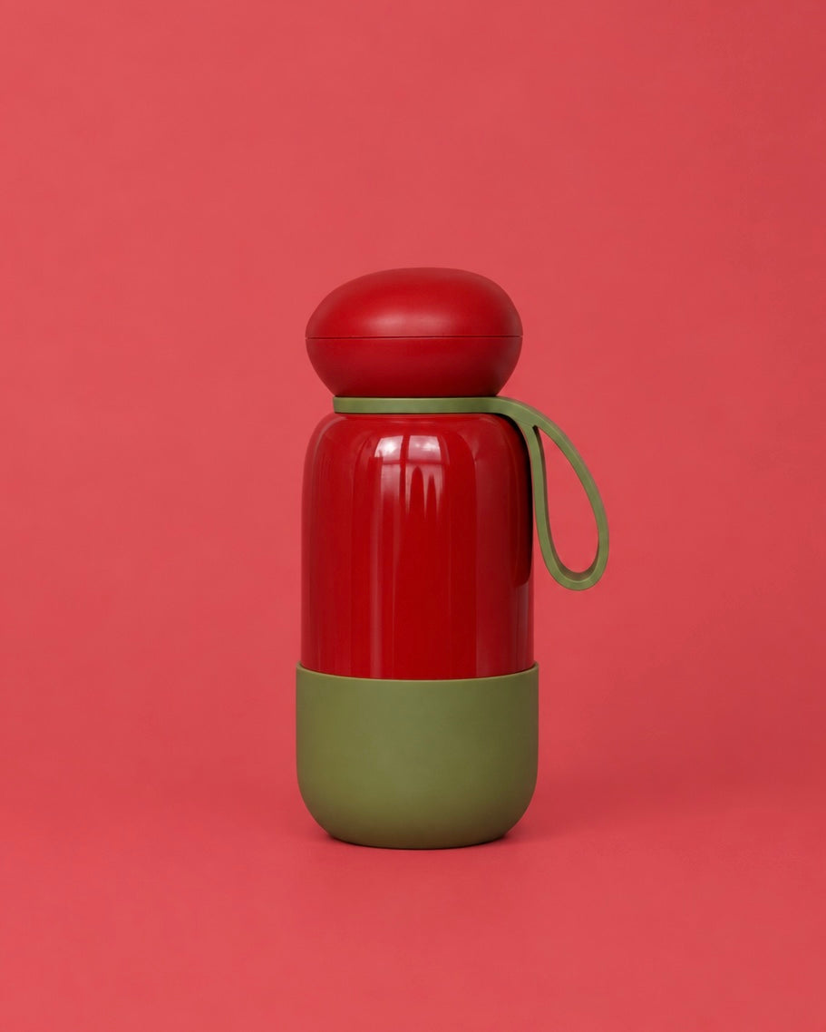 nori bubble 500 ml — Sumac
