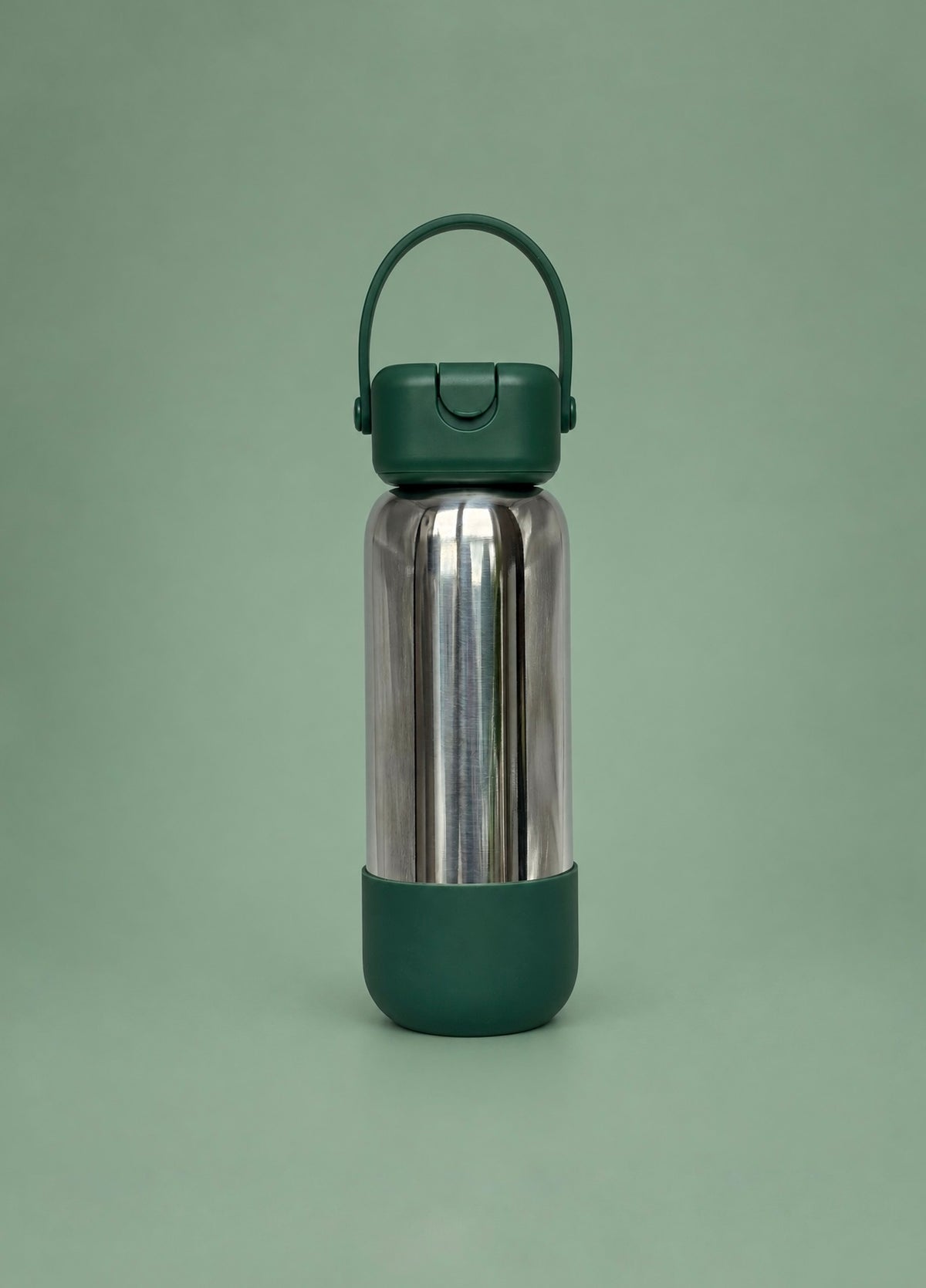 nori square 750 ml — Forest Chrome