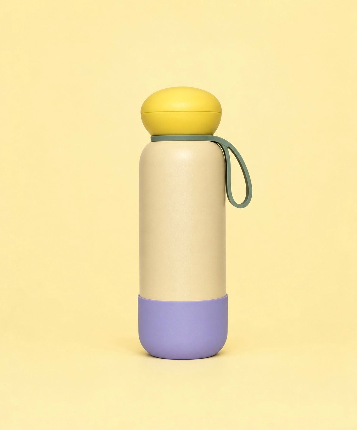 nori bubble 750 ml — Ammar