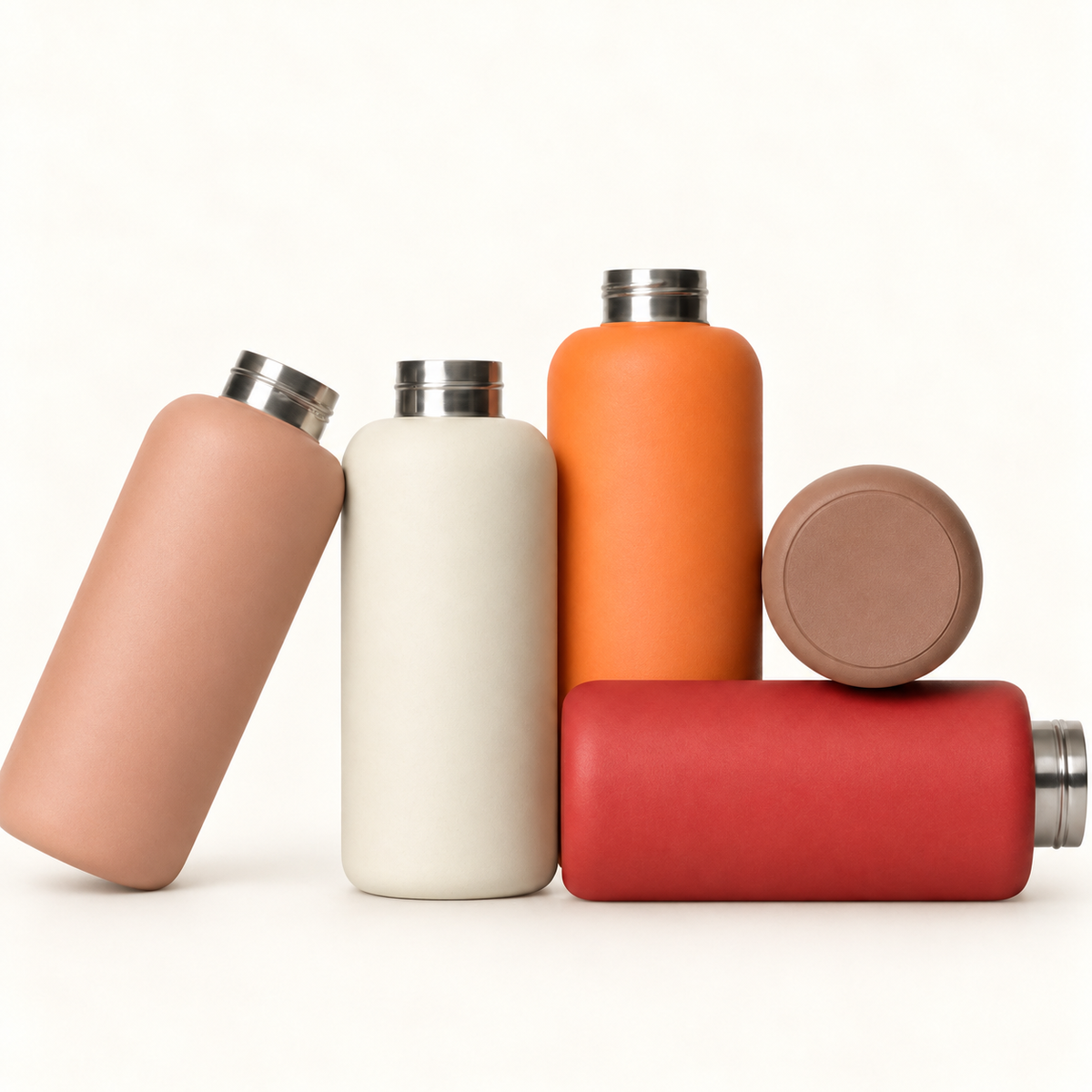 the bottle 1000 ml — maximum hydration