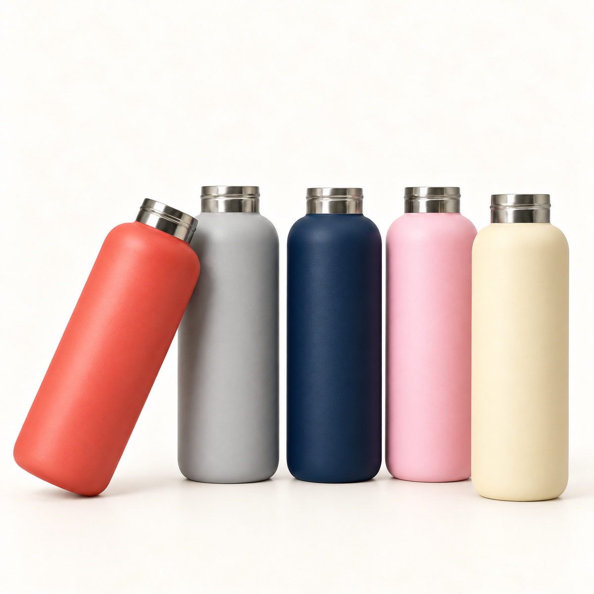 the bottle 750 ml — just right