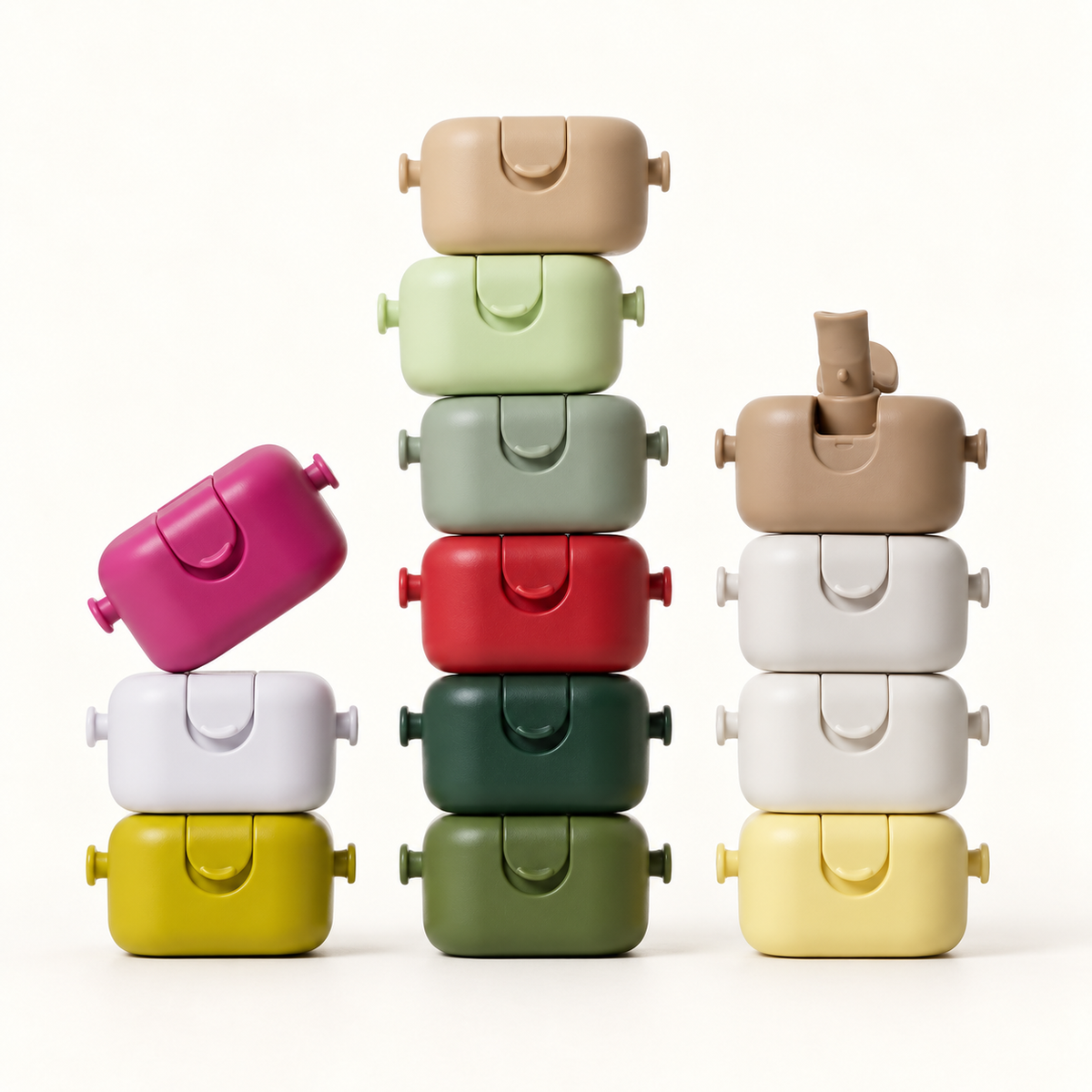 square cap