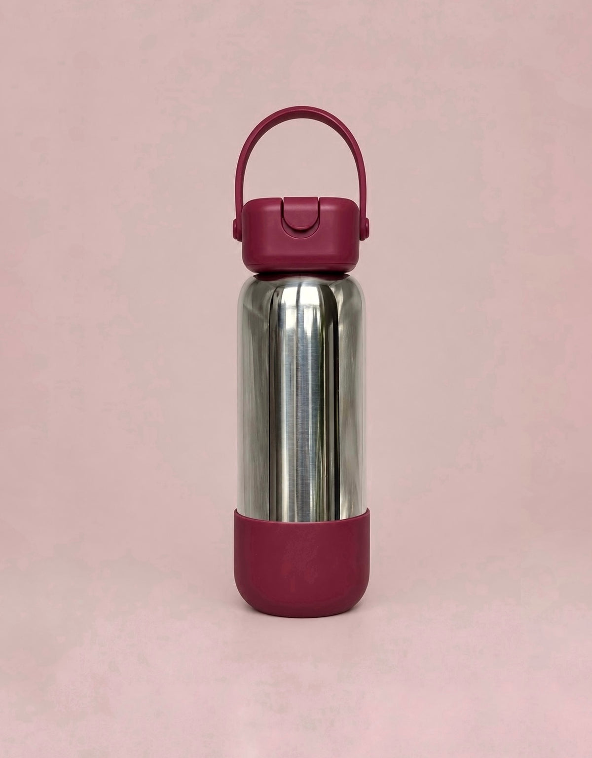nori square 750 ml — Garnet